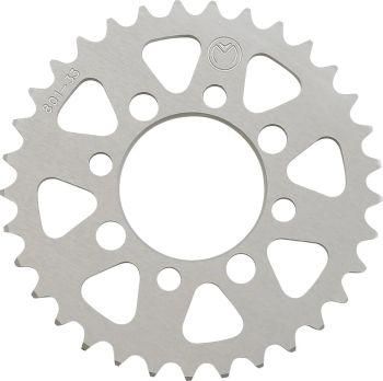 SPROCKET ALUM ATV RR 33T