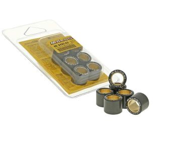 vario weights Malossi HT 15x12mm - 9.2g