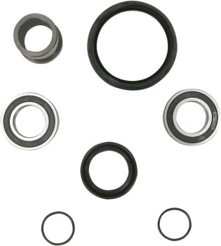 WHEEL COLLAR/BRG KT FRT