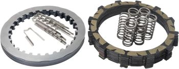 CLTCH PK TQD CRF450R/X 21