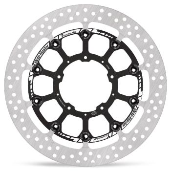 BRAKE DISC HALO T-FLOATER