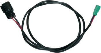 NAMZ HARNESS EXT TBW 18" 14+FL