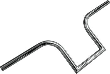 HANDLEBAR BRBN APE 8 CH