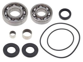 Bronco Differnetial bearing kit Front Polaris