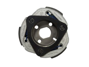 Clutch Malossi Maxi Fly Clutch for clutch bell ø125mm for Piaggio Liberty 125cc i.e. Euro3-, Vespa Primavera iGet Euro3-, Sprint iGet Euro3-