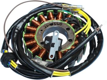 STATOR POLARIS