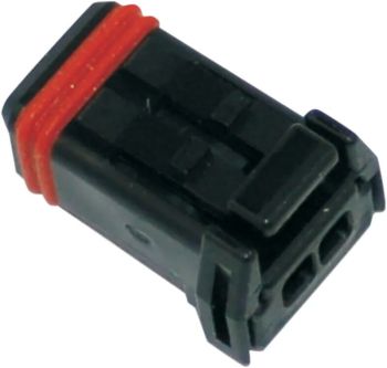 NAMZ CONNECTOR MX1900 72906-11