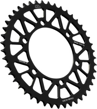 SPRKT RL 45T KAW/YAM BLK