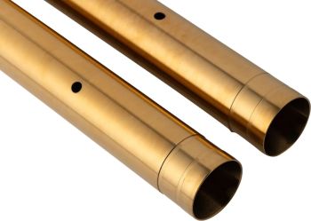 FORK TUBE 47MM TIN 20 7/8