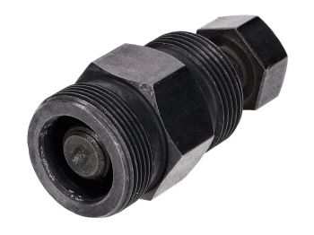 Pole wheel puller DMP M27x1.25 M26x1.50 for Sachs