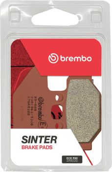 BRAKE PAD SINTER SD OFFROAD