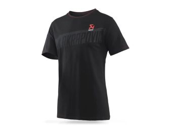 T-SHIRT BLACK MEN L