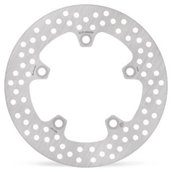 HALO REAR DISC YAMAHA