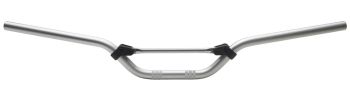 HANDLEBAR HIGH BEND 22MM DIAM