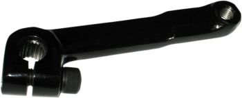 LEVER SHIFT 97-13 BT BLK