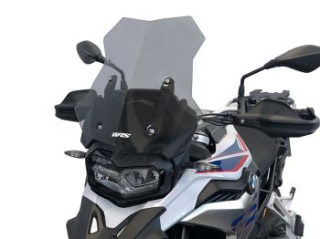 WSCRN CAPO F750GS/F850GS