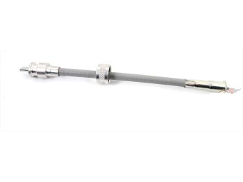 Speedometer cable gray 500mm sword square for Puch 200 scooter vintage motorcycle