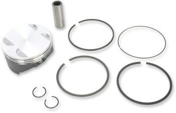 PISTON ASSY PLAT S/D STD