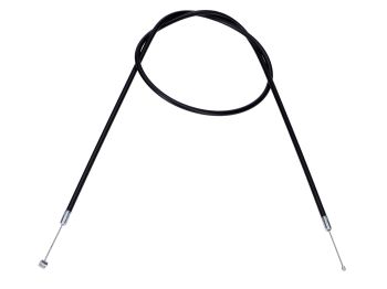 Black starter cable for Hercules XE 9