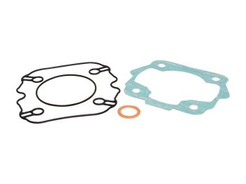 cylinder gasket set Polini racing 80cc for Derbi EBE, EBS