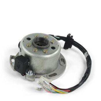 Plateau d'allumage mini rotor lifan 150cc