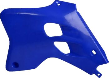 RAD COVERS YZ80 BL