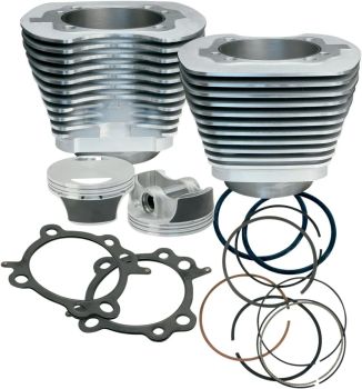 CYLINDER KT 97 TC SLV99-6