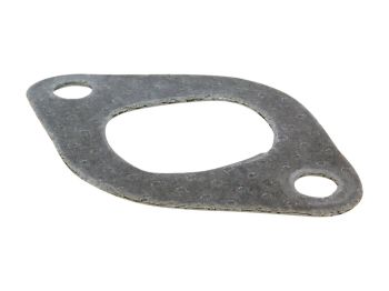 exhaust gasket Polini Evolution flat for Minarelli