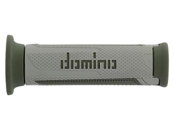 GRIPS A350 PAIR GREY/GREEN