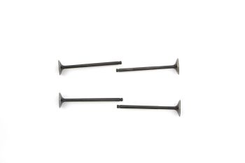 CYLINDER HEAD VALVES