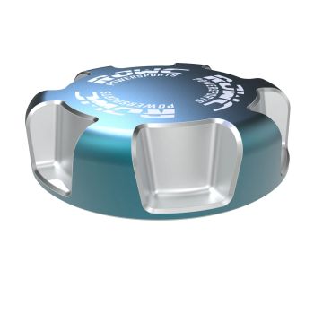 GAS CAP BILLET 3.0 TURQ
