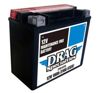 BATTERY DRAG YTX20HL-FT