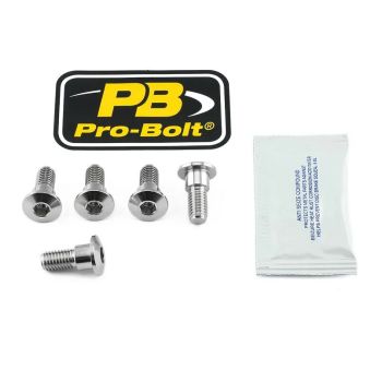 ROT BOLT KIT SS SUZ 5PK
