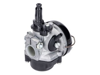 carburetor Dellorto SHA 15/15 for moped