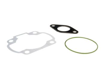 cylinder gasket set Polini sport 70cc for Minarelli horizontal AC