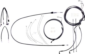 CONTROL CABLE KIT BP