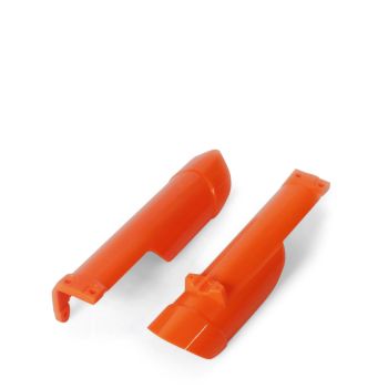 Protections de fourche rxf orange
