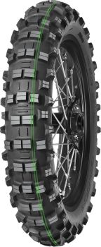 TEFOEFPR GG 140/80-18 70M FIM