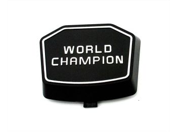 Handlebar cover World Champion for Kreidler Florett RMC RS