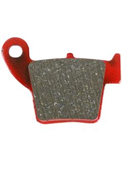 BRAKE PAD EBC FA346TT