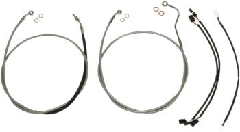 CONTROL CABLE KIT XR SSC
