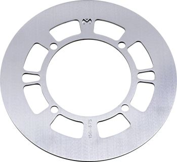 ROTOR REAR KAWASAKI SOLID