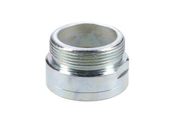 exhaust manifold nut 2nd undersize for Simson S50, S51, S70, Schwalbe, SR4-2, SR4-3, SR4-4, SR50, SR80