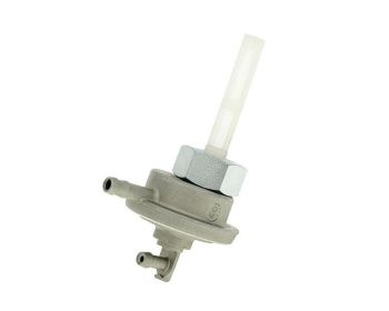 auto fuel tap 16mm M16x1.5 for metal tank (old type) for Kymco, SYM, GY6 = BT32006