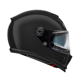 HELMET COMMANDER U9 BM 2X