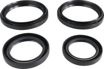 DIFFERENTIAL SEAL KIT F R