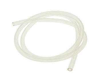 fuel hose transparent 1m - 5x9mm