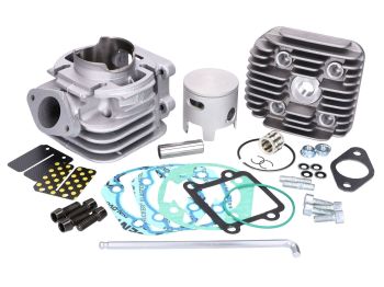 cylinder kit Athena 70cc 47.6mm 12mm piston pin for Minarelli vertical