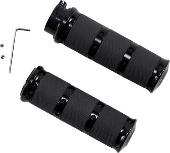 GRIP PM X-LRG BLK CABLE
