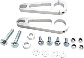 NERFBAR HARD KIT YFZ450R